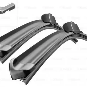Set stergatoare parbriz Aerotwin BOSCH Opel Astra J 2009-2016 Reducere