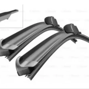 Set stergatoare parbriz Aerotwin BOSCH Dacia Lodgy 2012-2025 Nu rata