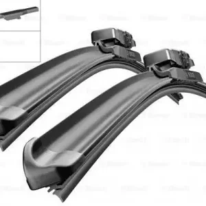 Set stergatoare parbriz Aerotwin BOSCH BMW X6 E71/72 2007-2014 Preț redus