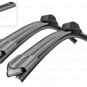 Calitate înaltă Set stergatoare parbriz Aerotwin BOSCH Audi A3 2012-2018