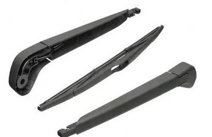 Brat stergator luneta Mitsubishi Outlander 2001 - 2006 Preț redus