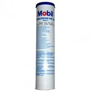 Vaselina Mobil XHP 222 390g Reducere de preț