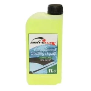 Doar azi Antigel Drivemax Tip D 1L
