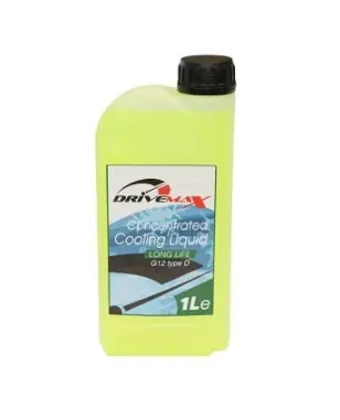 Doar azi Antigel Drivemax Tip D 1L