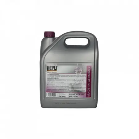 Antigel Hepu G13 5L Ofertă specială