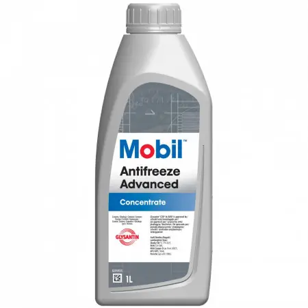 Antigel Mobil G12 1L Vezi acum