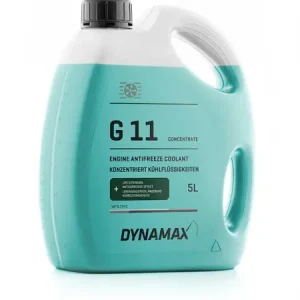 Antigel Dynamax G11 5L Noutate