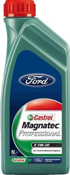 Bestseller Ulei motor Ford Magnatec PROFESSIONAL E 5W20 1L