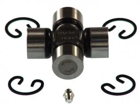 Cruce cardan 25x63,8mm Cel mai vândut
