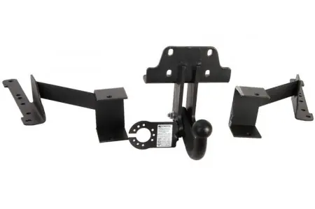 Carlig remorcare Toyota Land Cruiser Prado Ofertă de sezon