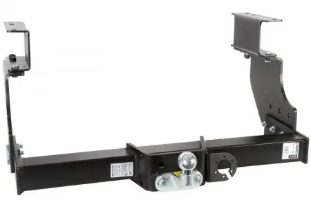 Carlig remorcare Iveco Daily IV Mai ieftin