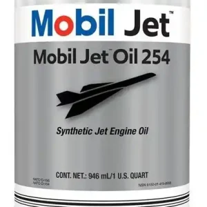 Cel mai bun preț Mobil Jet Oil 254 - ulei supercharger (Kompressor) pentru Mercedes-Benz & MINI