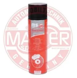 Spray de curatat frana / ambreiaj Master Sport 500ml Cumpără online
