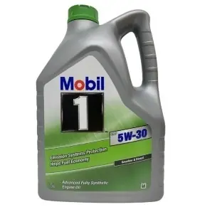 Doar azi Ulei motor Mobil ESP 5W-30 5L