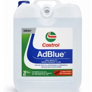 Solutie AdBlue Castrol 10l Preț mic