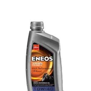 Bestseller Ulei moto ENEOS MAX Performance OFF ROAD 10W-40 1L