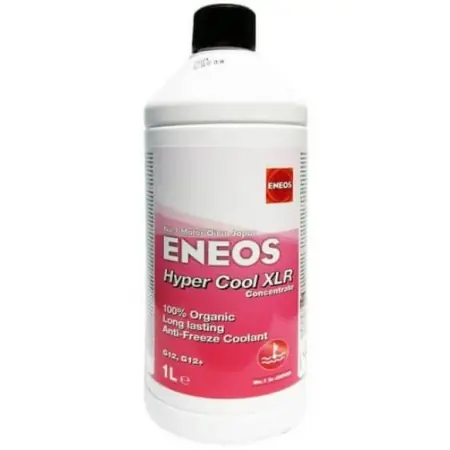 Plată sigură Antigel ENEOS Ultra Cool VWR 1L