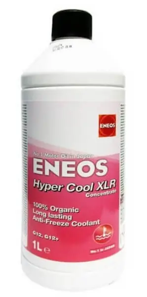 Bestseller Antigel ENEOS Hyper Cool XB 1L