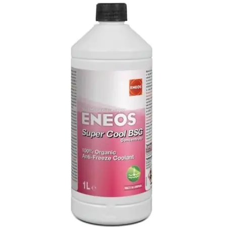 Reduceri Antigel ENEOS Super Cool BSG 1L