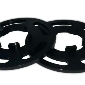 Bestseller Distantiere roti H&R 7mm PORSCHE CAYMAN 982 B14957161Z BLACK
