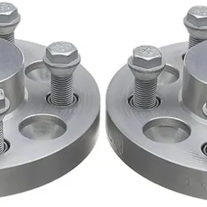 Vezi acum Flanse distantiere roti H&R 20mm MERCEDES S W215 (99-06) B40556659 BLACK
