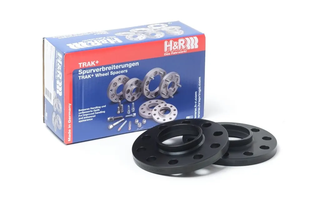 Distantiere roti H&R 13mm BMW G22 (2020-) B2655664 BLACK Bestseller