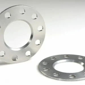 Bestseller Distantiere roti H&R 8mm VW VW SHARAN 1655571 SILVER