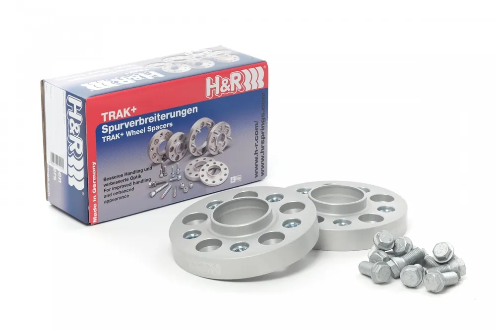 Flanse distantiere roti H&R 30mm VW T5 (2003-) 6075650 SILVER Cel mai vândut