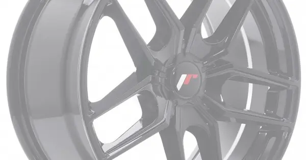 Janta aliaj JR Wheels JR25 18x8,5 ET20-40 5H BLANK Custom Finish Cumpărături sigure