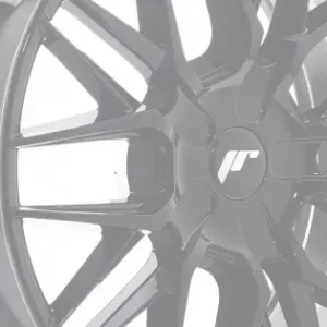 Janta aliaj JR Wheels JR28 17x7 ET20-45 BLANK Custom Finish Retur ușor
