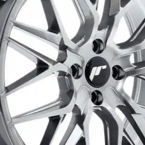 Bestseller Janta aliaj JR Wheels JR28 18x7,5 ET40 4x100 Hyper Negru