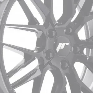 Janta aliaj JR Wheels JR28 18x7,5 ET40 5x112 Custom Finish Chilipir