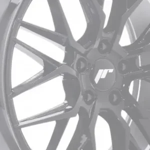 Expediere rapidă Janta aliaj JR Wheels JR28 19x8,5 ET40 5x114,3 Custom Finish