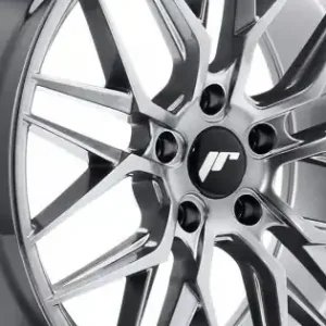 Vezi acum Janta aliaj JR Wheels JR28 19x9,5 ET35 5x120 Hyper Negru