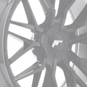 Cel mai bun preț Janta aliaj JR Wheels JR28 20x10 ET20-40 5H BLANK Custom Finish