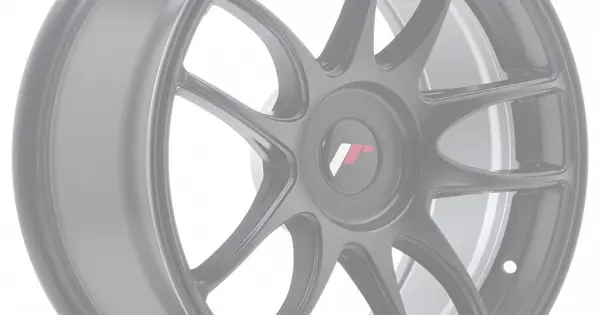 Janta aliaj JR Wheels JR29 17x8 ET20-38 BLANK Custom Finish Lichidare de stoc