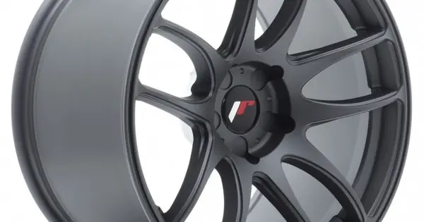 Cumpără online Janta aliaj JR Wheels JR29 18x10,5 ET15-28 5H BLANK Matt Gun Metal