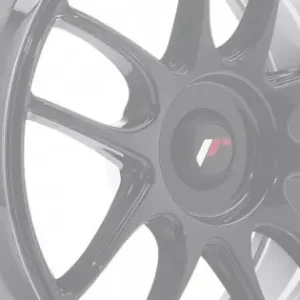 Calitate înaltă Janta aliaj JR Wheels JR29 16x7 ET20-42 BLANK Custom Finish
