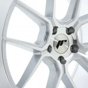 Vezi acum Janta aliaj JR Wheels JR30 19x8,5 ET35 5x120 Argintiu Diamond Cut