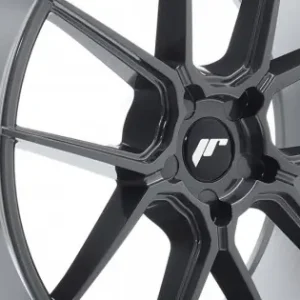 Janta aliaj JR Wheels JR30 20x8,5 ET35 5x120 Hyper Gray Reducere de preț