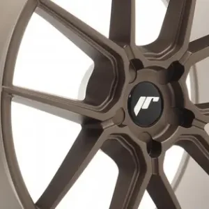 Nu rata Janta aliaj JR Wheels JR30 20x8,5 ET35 5x120 Matt Bronze