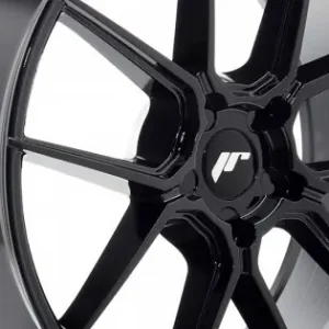 Comandă acum Janta aliaj JR Wheels JR30 20x8,5 ET35 5x120 Negru Lucios