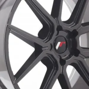Janta aliaj JR Wheels JR30 21x10,5 ET15-45 5H BLANK Hyper Gray Cumpără online
