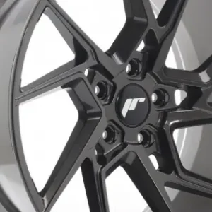 Janta aliaj JR Wheels JR33 20x10,5 ET30 5x120 Hyper Gray Cel mai vândut