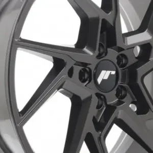 Plată sigură Janta aliaj JR Wheels JR33 20x9 ET35 5x120 Hyper Gray
