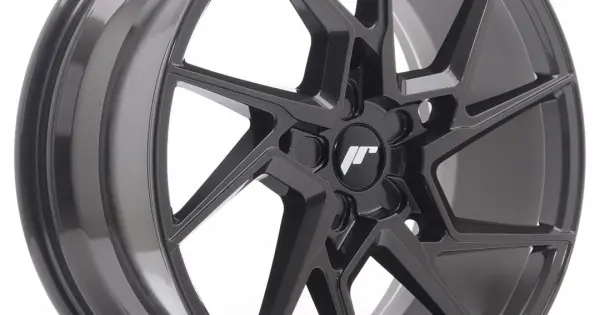 Preț redus Janta aliaj JR Wheels JR33 20x9 ET42 5x112 Hyper Gray
