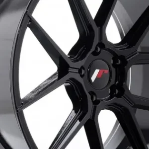 Janta aliaj JR Wheels JR30 20x10 ET40 5x112 Glossy Negru Cumpără online