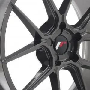 Bestseller Janta aliaj JR Wheels JR30 20x8,5 ET20-42 5H Blank Hyper Gray