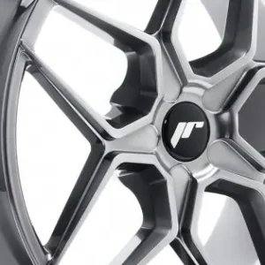 Bestseller Janta aliaj JR Wheels JR34 19x8,5 ET35 5x112 Hyper Negru