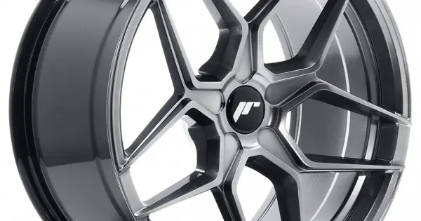 Discount Janta aliaj JR Wheels JR34 19x9,5 ET35 5x112 Hyper Negru
